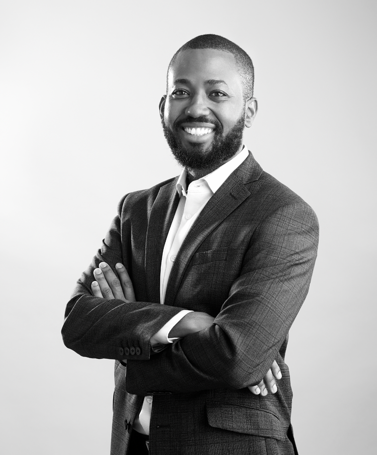 Dr. Sangu Delle, Esq.
